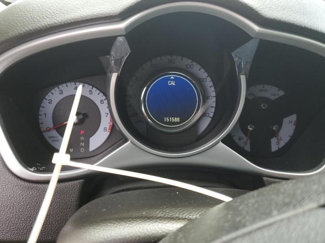 2012 CADILLAC SRX - 3GYFNGE35CS574060