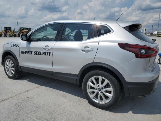 2021 NISSAN ROGUE SPOR JN1BJ1AW9MW438214
