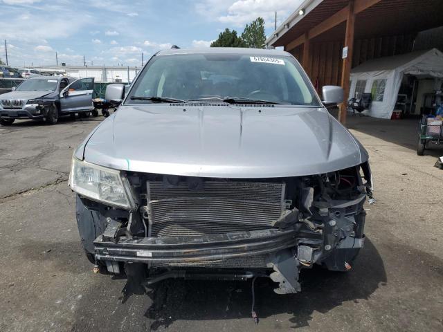 2016 DODGE JOURNEY SXT 3C4PDCBG1GT224695