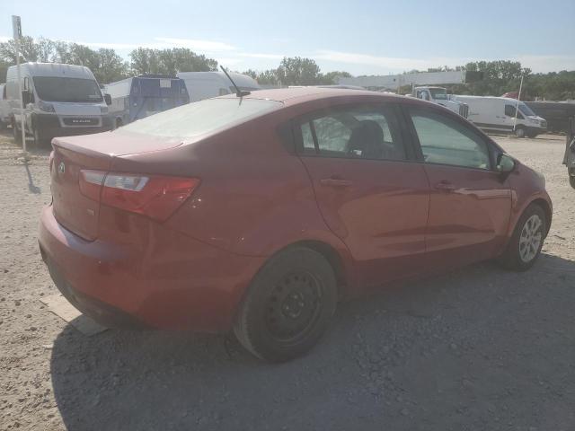 2015 KIA RIO LX - KNADM4A38F6527731