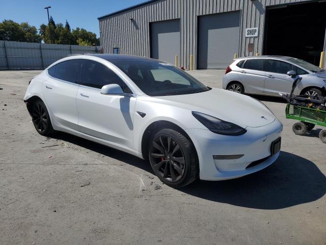 2018 TESLA MODEL 3 5YJ3E1EA7JF038799