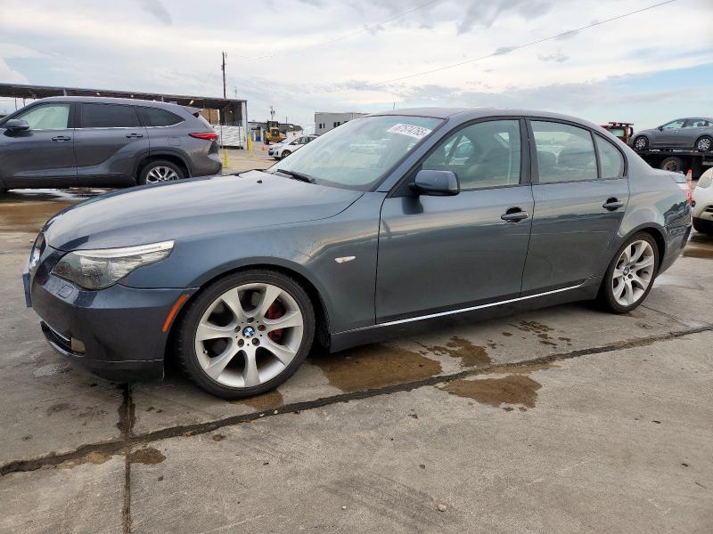 BMW 535 I