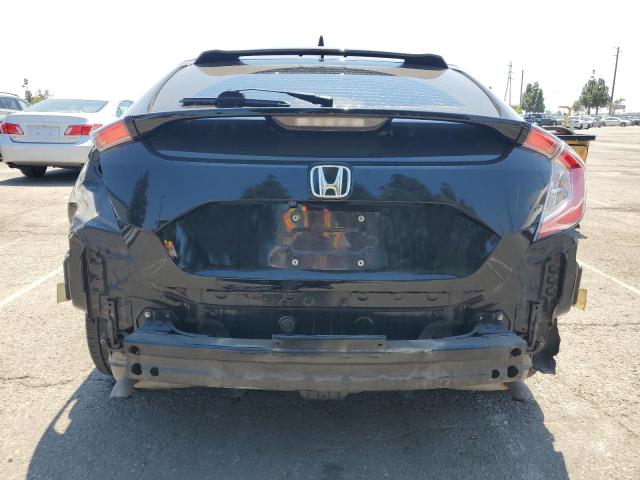 2020 HONDA CIVIC LX SHHFK7H33LU400943