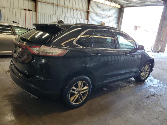 2015 FORD EDGE SEL - 2FMTK4J80FBB26011