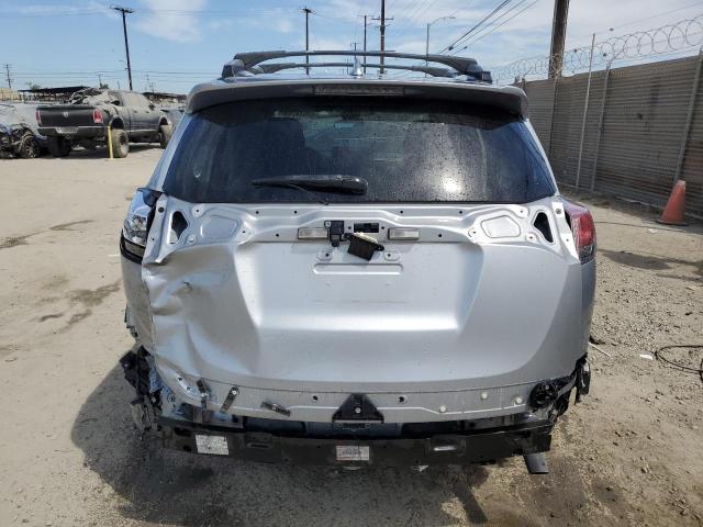 2017 TOYOTA RAV4 XLE - 2T3WFREVXHW353435