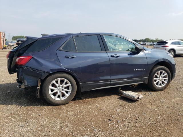 2018 CHEVROLET EQUINOX LS - 3GNAXHEV4JS504796