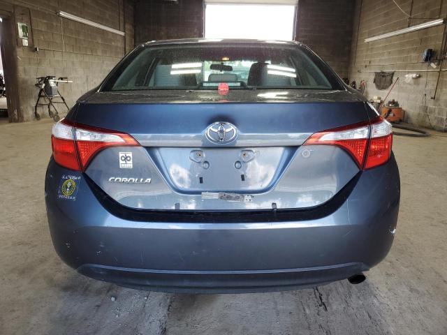 2016 TOYOTA COROLLA L 2T1BURHEXGC670365