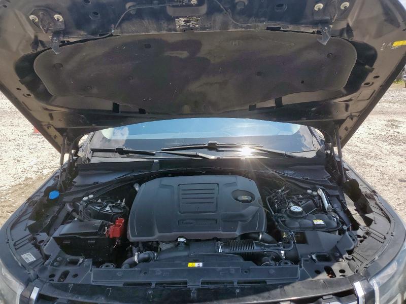 2020 LAND ROVER RANGE ROVE SALYB2EX6LA259114