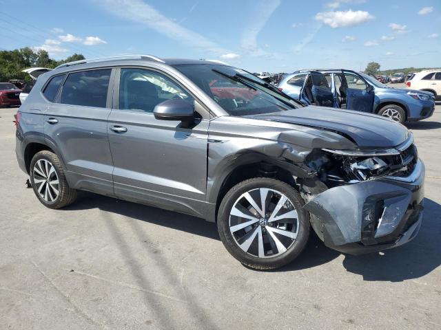 2022 VOLKSWAGEN TAOS SE 3VVRX7B23NM092009