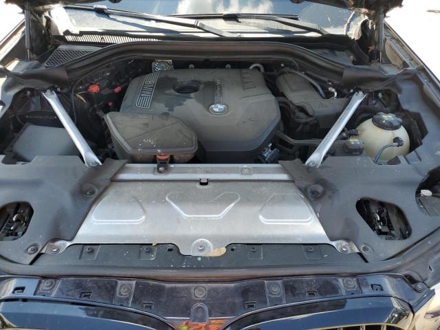 2018 BMW X3 XDRIVE3 - 5UXTR9C55JLC74262