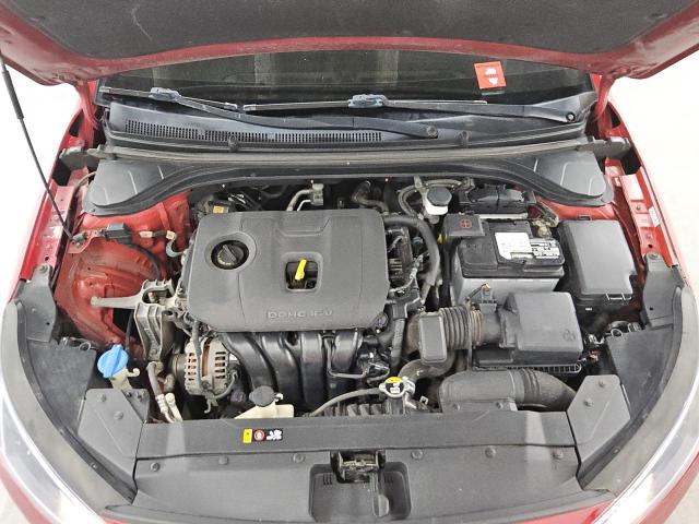 2020 HYUNDAI ELANTRA SE KMHD84LF4LU989088