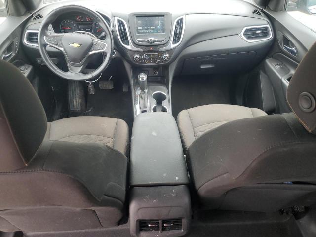 2018 CHEVROLET EQUINOX LT - 2GNAXSEV5J6161282