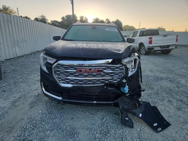 2022 GMC TERRAIN DENALI 3GKALXEV4NL293327