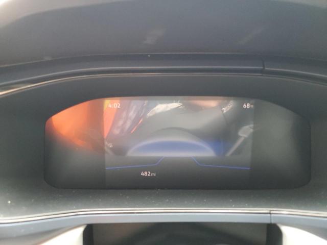 2024 VOLKSWAGEN TAOS SE 3VVEX7B29RM122330