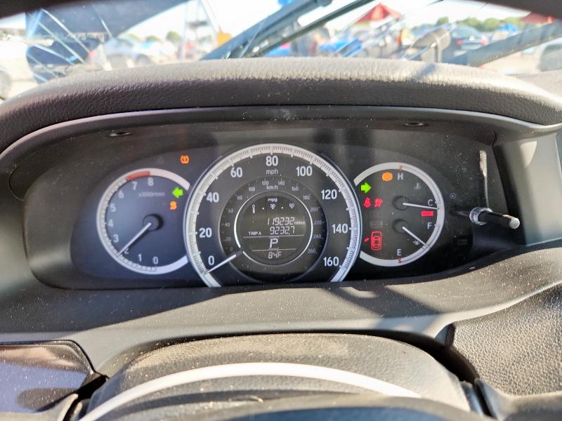 2017 HONDA ACCORD LX - 1HGCR2F37HA296304