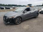 2024 NISSAN SENTRA SV - 3N1AB8CV6RY305917