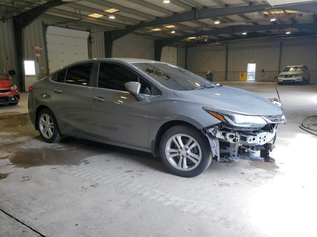 2017 CHEVROLET CRUZE LT 1G1BE5SM2H7171089