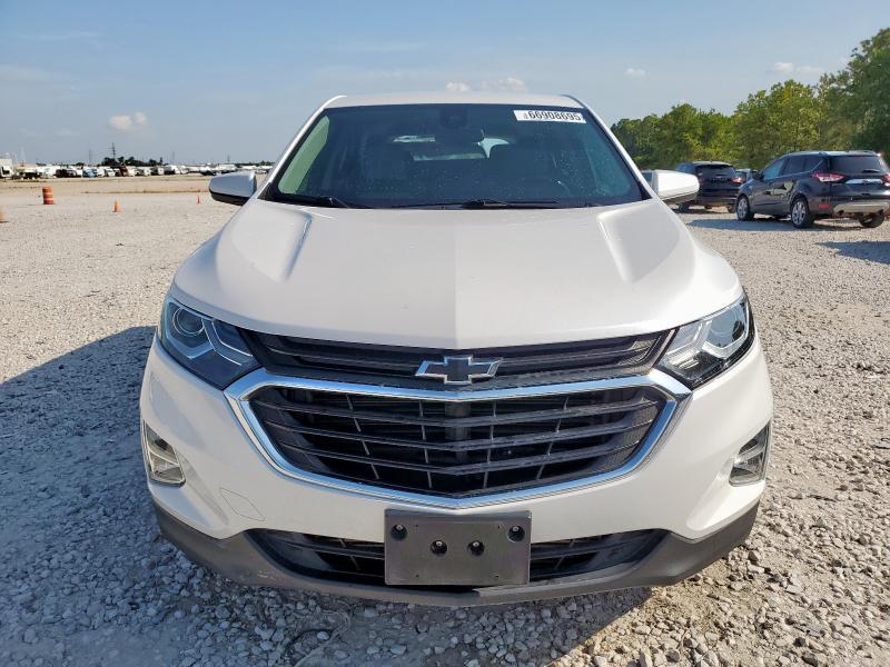 2020 CHEVROLET EQUINOX LT - 3GNAXKEV2LS601785