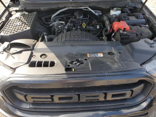 2020 FORD RANGER XL 1FTER1FH5LLA99481