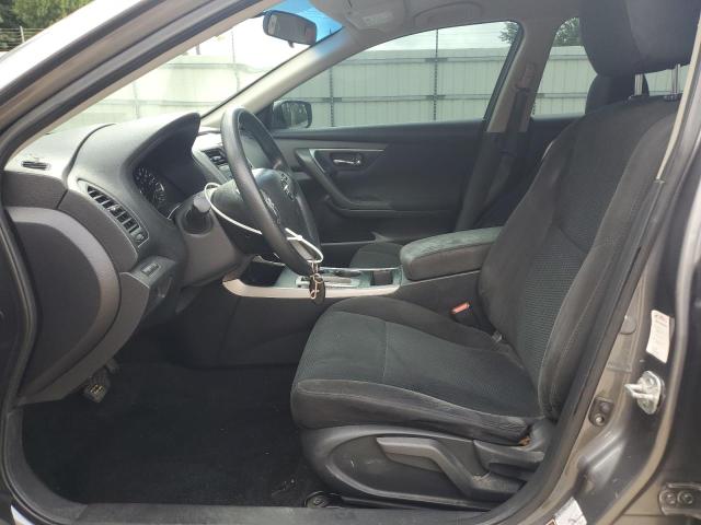 2015 NISSAN ALTIMA 2.5 1N4AL3AP0FC193546