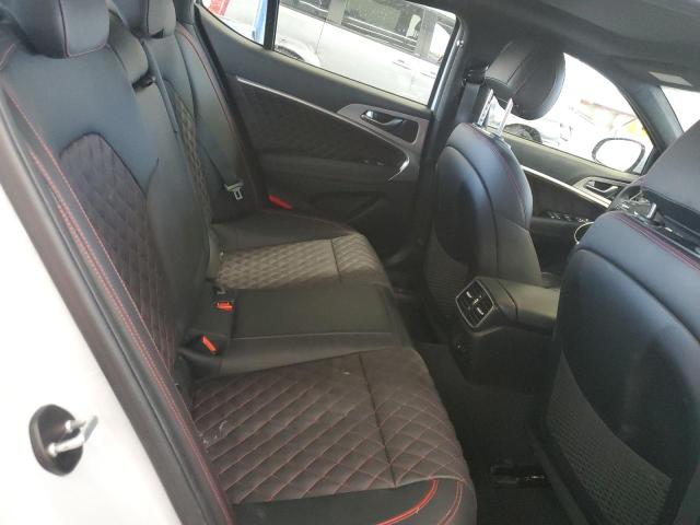 2021 GENESIS G70 PRESTIGE KMTG34LE0MU071929