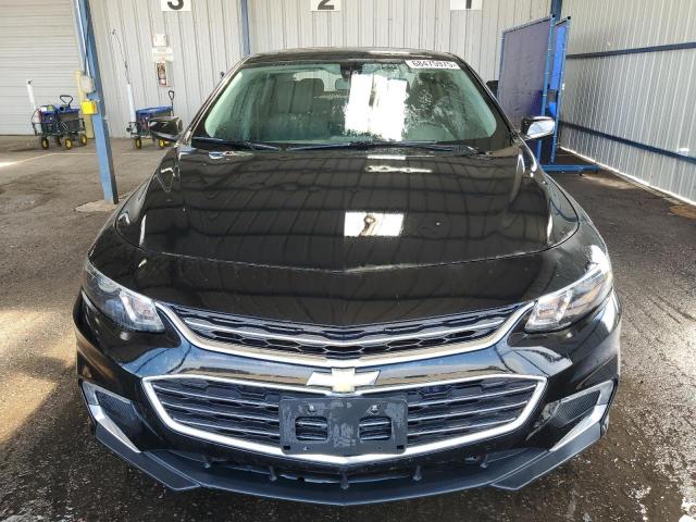 2018 CHEVROLET MALIBU LT - 1G1ZD5ST7JF124516