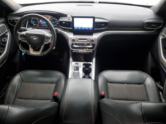 2021 FORD EXPLORER T 1FMSK8JH3MGC27018