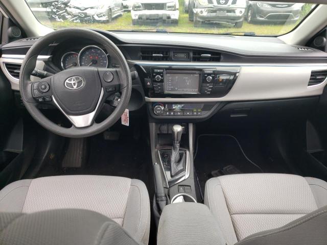 2015 TOYOTA COROLLA L - 5YFBURHE6FP198406