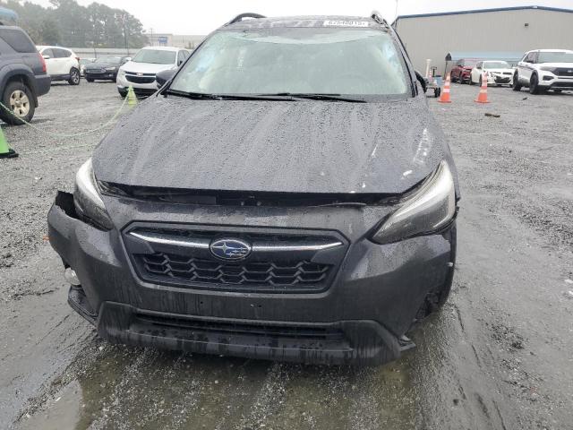 2018 SUBARU CROSSTREK - JF2GTALC2JH280039