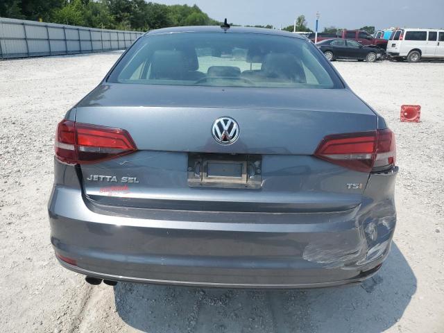 2016 VOLKSWAGEN JETTA SEL 3VWL07AJ2GM227594