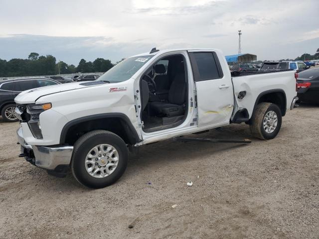 2022 CHEVROLET SILVERADO - 1GC5YNE73NF120252