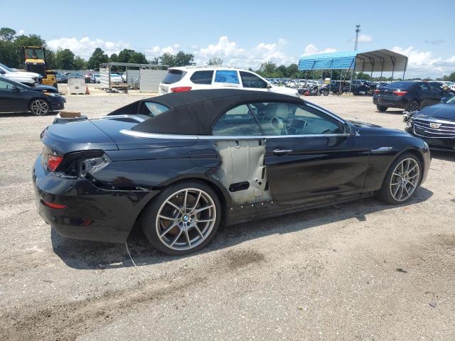 2012 BMW 650 I - WBALZ3C59CDL72040