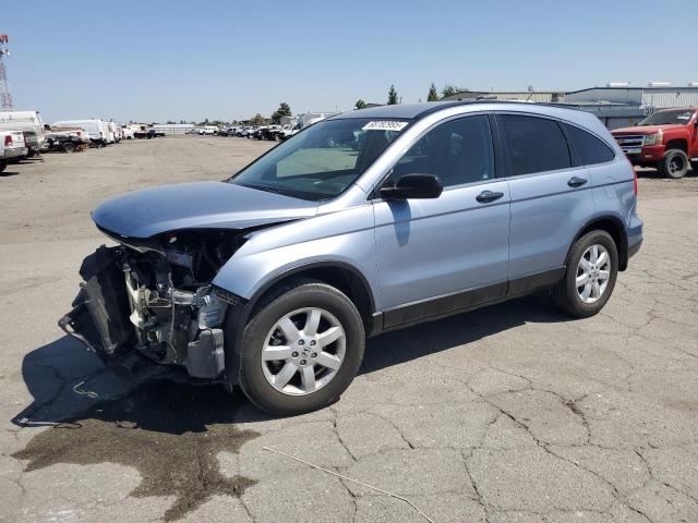 HONDA CR-V SE