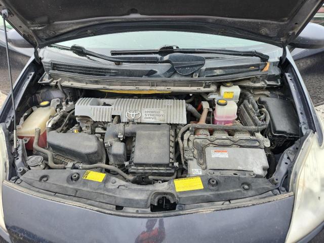 2012 TOYOTA PRIUS - JTDKN3DU6C1548690