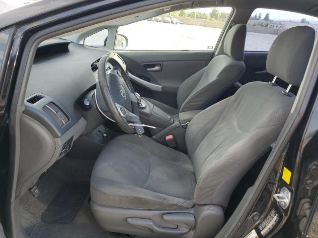 2010 TOYOTA PRIUS - JTDKN3DU8A1312278