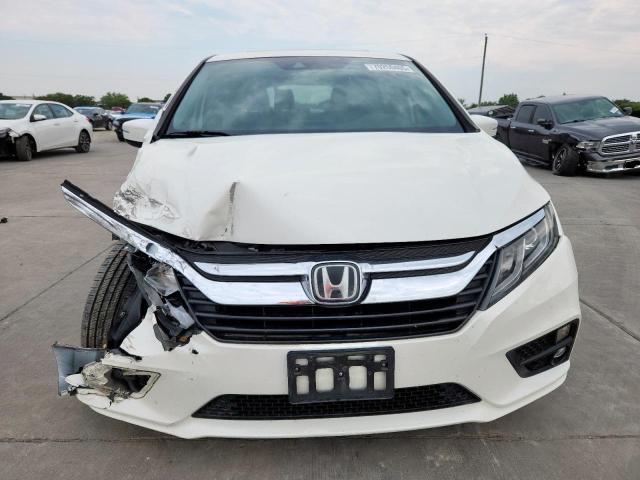 2019 HONDA ODYSSEY EX - 5FNRL6H77KB064138
