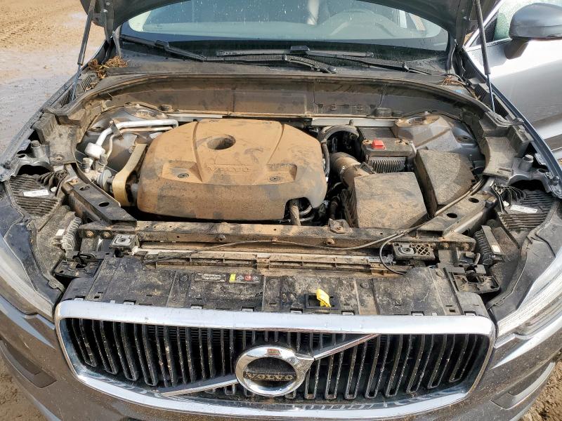 2021 VOLVO XC60 T5 MO YV4102RK1M1822775