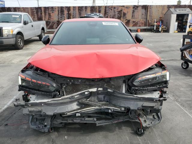2023 HONDA CIVIC SPOR - 2HGFE2F51PH508494