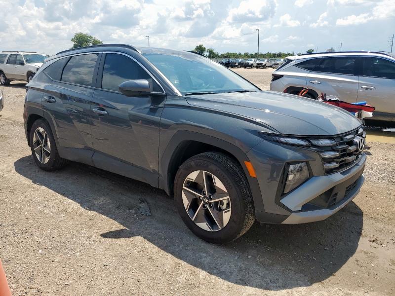 2025 HYUNDAI TUCSON SEL 5NMJB3DE9SH513577