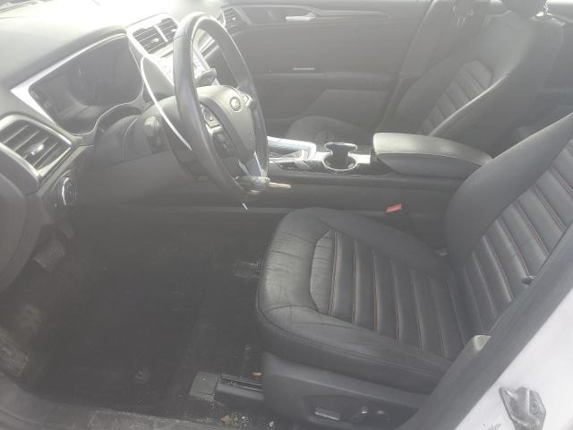 2014 FORD FUSION SE - 1FA6P0HD7E5406659