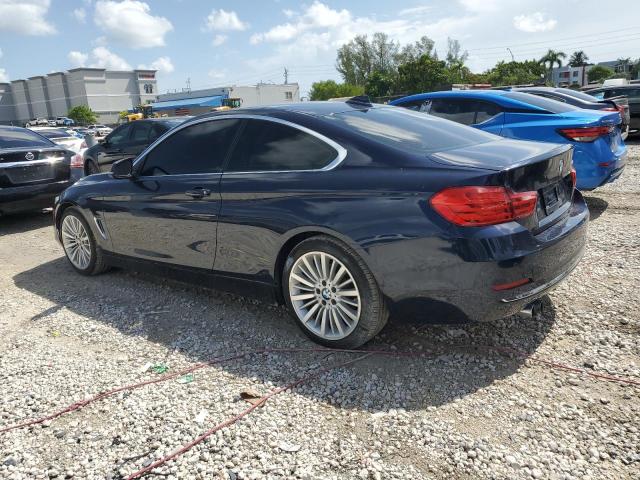2015 BMW 428 I WBA3N3C56FK232264