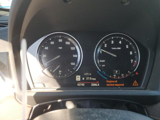 2020 BMW X2 XDRIVE2 WBXYJ1C05L5P53356