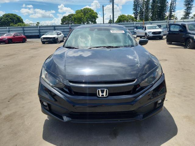 2019 HONDA CIVIC SPOR 2HGFC2F89KH508042