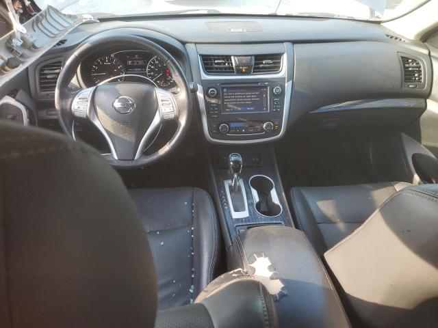2017 NISSAN ALTIMA - 1N4AL3AP2HC119631