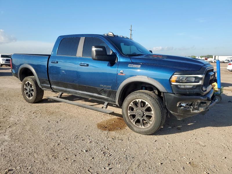 2024 RAM 2500 POWER 3C6UR5EL8RG126551