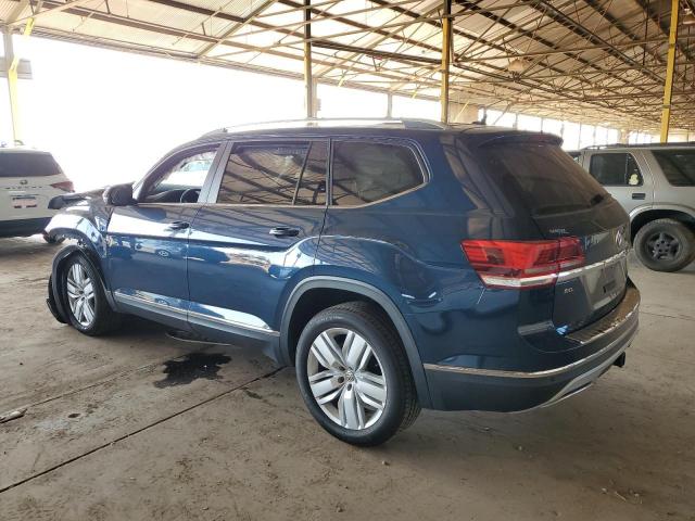 2019 VOLKSWAGEN ATLAS SE 1V2ER2CA0KC586601