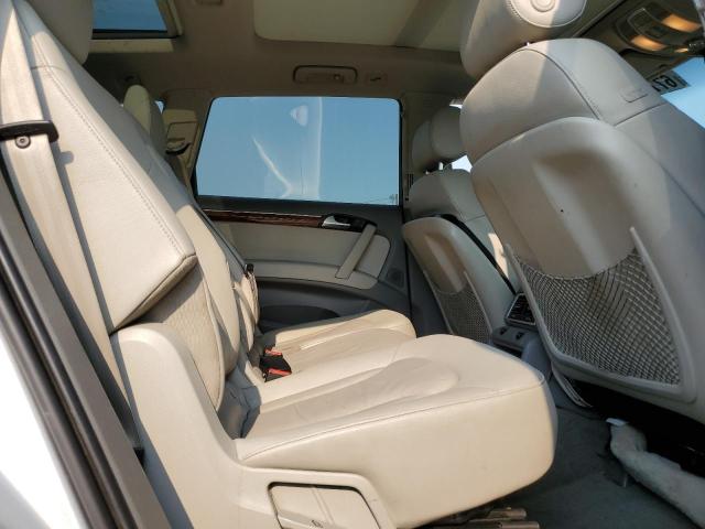 2015 AUDI Q7 TDI PRE WA1LMAFE9FD004392