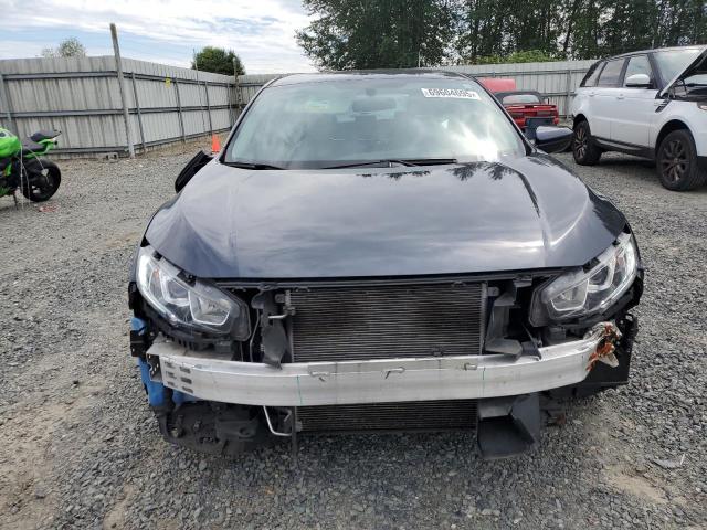 2017 HONDA CIVIC LX 2HGFC2F56HH531776