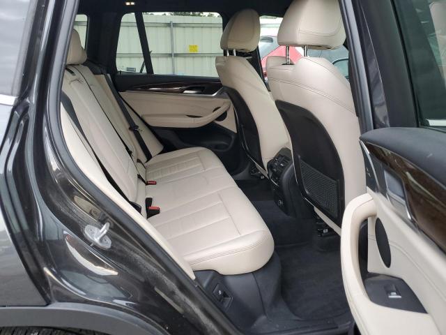 2019 BMW X3 SDRIVE30I 5UXTR7C57KLR44252