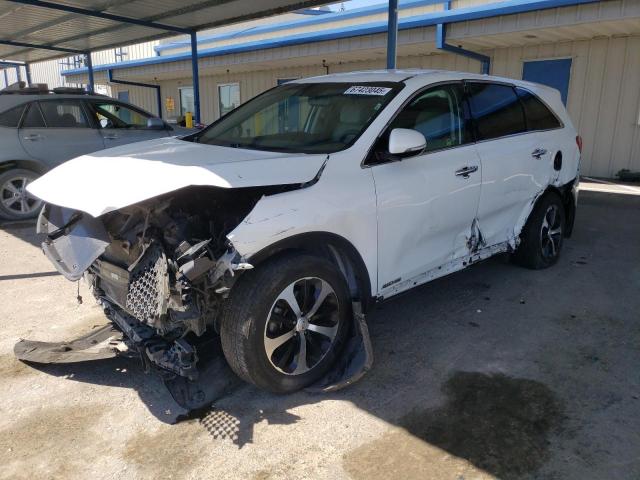 KIA SORENTO EX